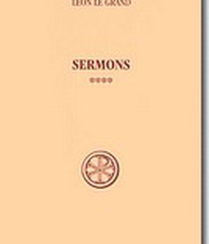 SERMONS VOLUME 4