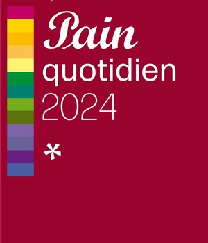 PAIN QUOTIDIEN 2024