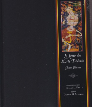 LE LIVRE DES MORTS TIBETAINS