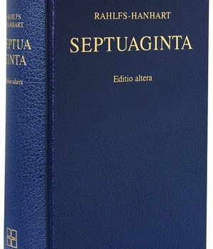SEPTUAGINTA