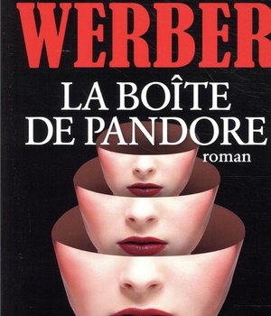 LA BOITE DE PANDORE
