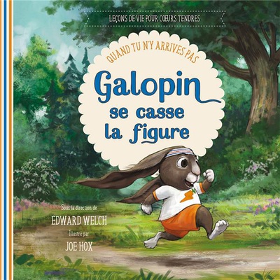 GALOPIN SE CASSE LA FIGURE - QUAND TU N Y ARRIVES PAS