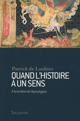 QUAND L'HISTOIRE A UN SENS