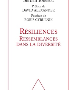 RESILIENCES, RESSEMBLANCES DANS LA DIVERSITE