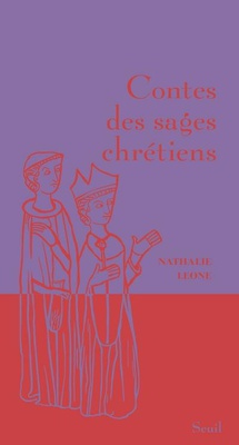 CONTES DES SAGES CHRETIENS (NOUVELLE EDITION)