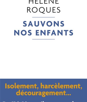 SAUVONS NOS ENFANTS