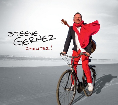 CHANTEZ ! - AUDIO