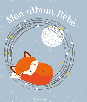 MON ALBUM BEBE (ED.2020)