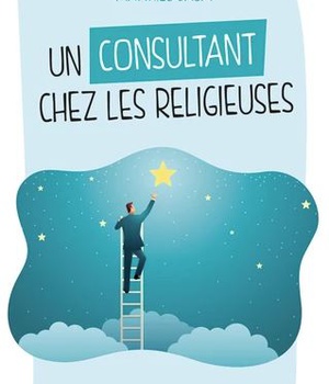 UN CONSULTANT CHEZ LES RELIGIEUSES