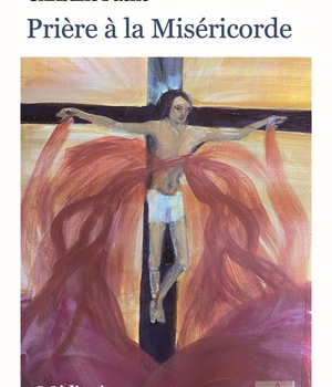 PRIERE A LA MISERICORDE