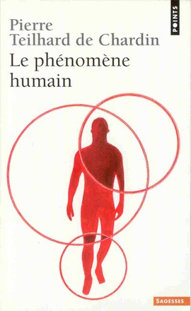 LE PHENOMENE HUMAIN