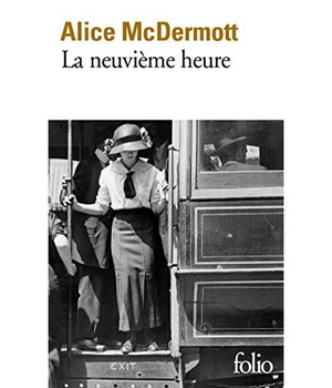 LA NEUVIEME HEURE