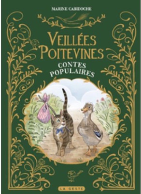 VEILLEES POITEVINES