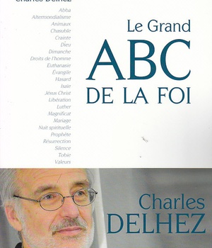 LE GRAND ABC DE LA FOI