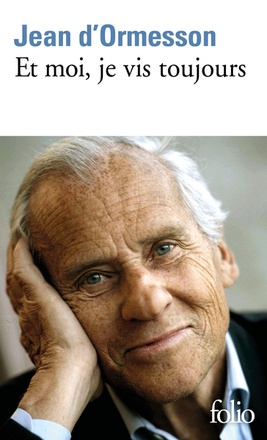 ET MOI, JE VIS TOUJOURS