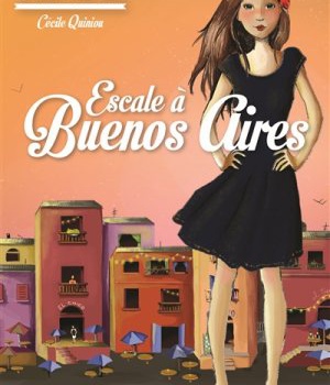 ESCALE A BUENOS AIRES - T2