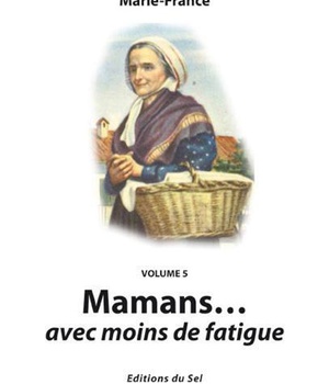 MAMANS... AVEC MOINS DE FATIGUE (VOL. 5)