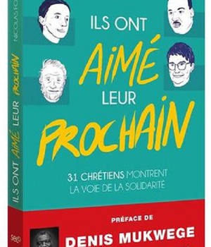 ILS ONT AIME LEUR PROCHAIN