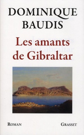 LES AMANTS DE GIBRALTAR
