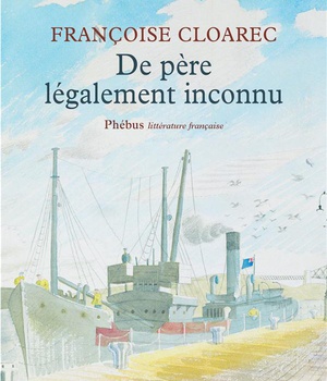 DE PERE LEGALEMENT INCONNU