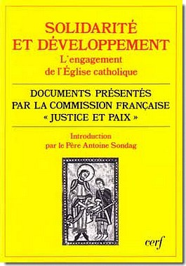 SOLIDARITE ET DEVELOPPEMENT