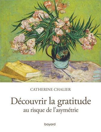 DECOUVRIR LA GRATITUDE