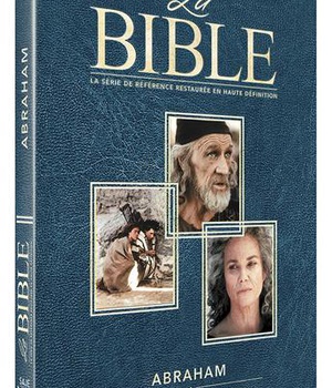 ABRAHAM - DVD LA BIBLE - EPISODE 2