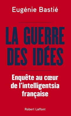 LA GUERRE DES IDEES