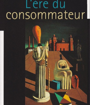 L'ERE DU CONSOMMATEUR