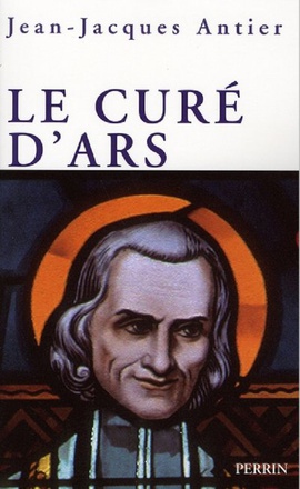 LE CURE D'ARS