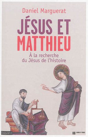 JESUS ET MATTHIEU