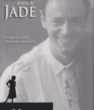 LE MERVEILLEUX DESTIN DE JADE - ALBUM SOUVENIR DPTS NDSP