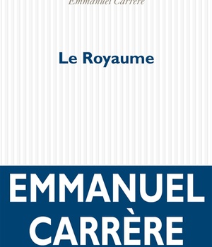 LE ROYAUME