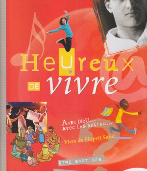 SEL DE VIE - 11/13 ANS HEUREUX DE VIVRE