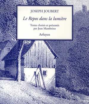 REPOS DANS LA LUMIERE (LE)