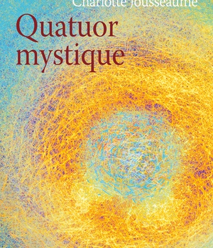 QUATUOR MYSTIQUE