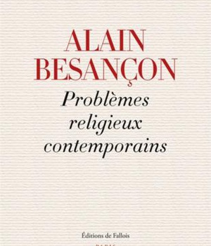 PROBLEMES RELIGIEUX CONTEMPORAINS
