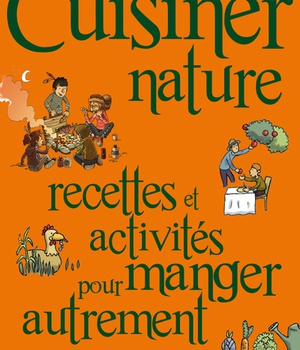 CUISINER NATURE