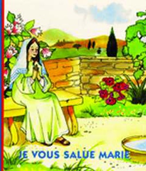 PETIT BERGER 48 - JE VOUS SALUE MARIE