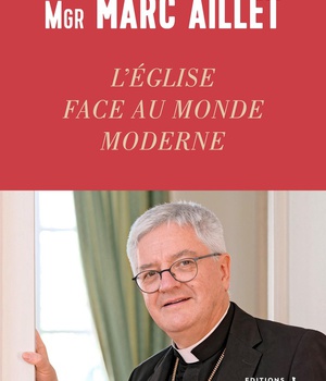 L'EGLISE FACE AU MONDE MODERNE