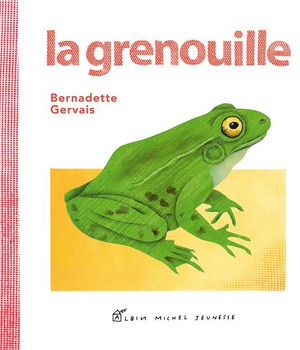 LA GRENOUILLE
