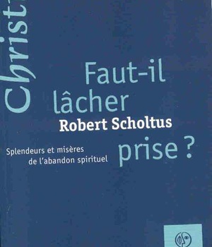 FAUT-IL LACHER-PRISE