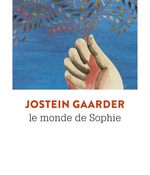 LE MONDE DE SOPHIE