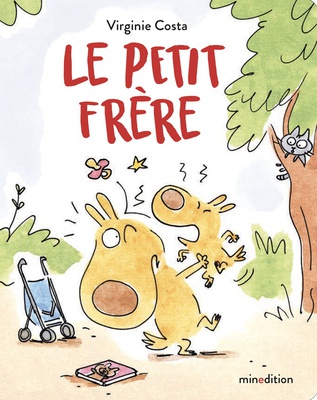 LE PETIT FRERE