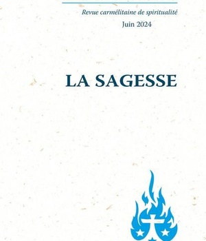 LA SAGESSE - VIVES FLAMMES 336
