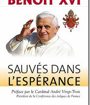 SAUVES DANS L'ESPERANCE