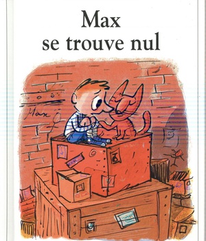 N 81 MAX SE TROUVE NUL