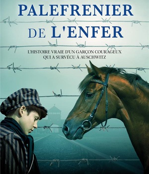LE PETIT PALEFRENIER DE L'ENFER