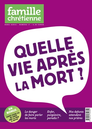 QUELLE VIE APRES LA MORT ?