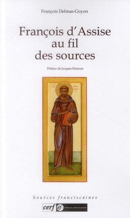 FRANCOIS D'ASSISE AU FIL DES SOURCES - 2
